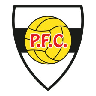 Progresso Football Club (Rio de Janeiro) Logo PNG Vector