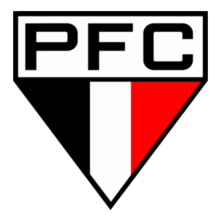 Progresso Futebol Clube, do Engenho de Dentro – Ri Logo PNG Vector