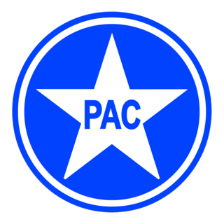 PROLETARIO ATLETICO CLUBE (RIO BONITO) Logo PNG Vector