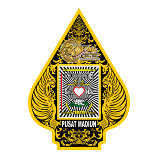 PSHT Logo PNG Vector