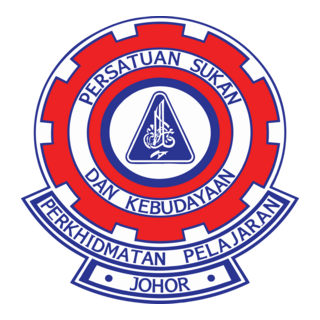 PSKPP JOHOR Logo PNG Vector
