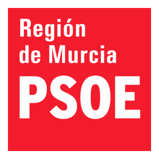 PSRM–PSOE Logo PNG Vector