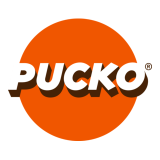 Pucko Logo PNG Vector