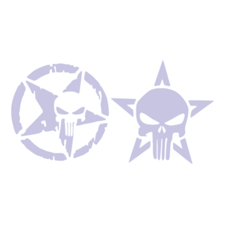 Punish Star Promidia Logo PNG Vector