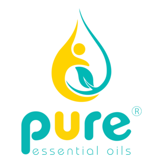 Pure Global Logo PNG Vector