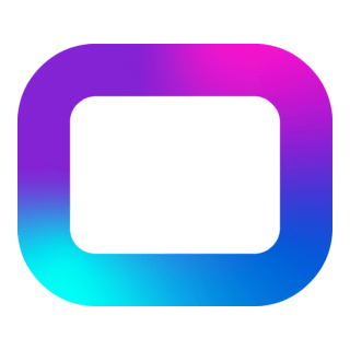 Purpleglo Logo PNG Vector