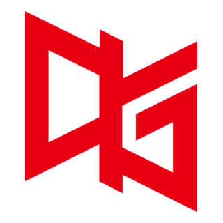 QT DIG Logo PNG Vector