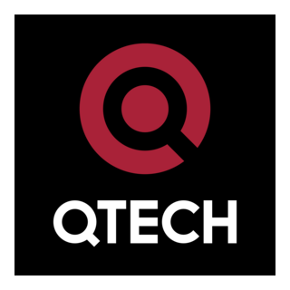 Qtech Logo PNG Vector