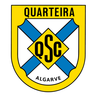 Quarteira Sport Clube Logo PNG Vector