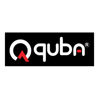 quba digital security Logo PNG Vector