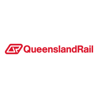 Queensland Rail Logo PNG Vector