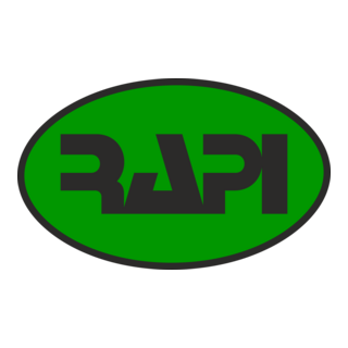 Radio Antar Penduduk Indonesia (RAPI) Logo PNG Vector