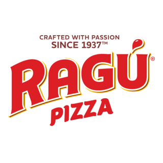 Ragú Pizza Logo PNG Vector