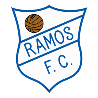 Ramos Football Club (Rio de Janeiro) Logo PNG Vector