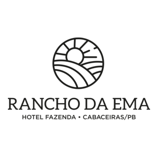 Rancho da Ema Logo PNG Vector