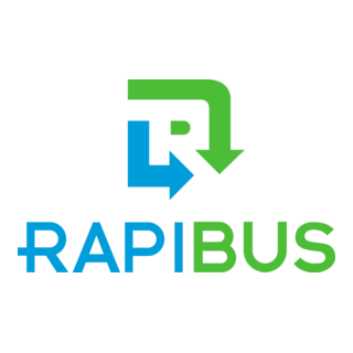 Rapibus Logo PNG Vector