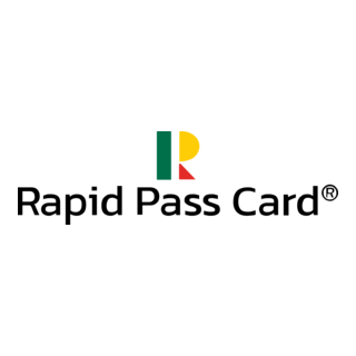 Rapid Pass Logo PNG Vector