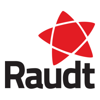 Raudt Logo PNG Vector