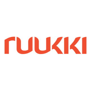 Rautaruukki Logo PNG Vector