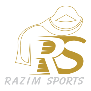 RAZIM SPORTS Logo PNG Vector