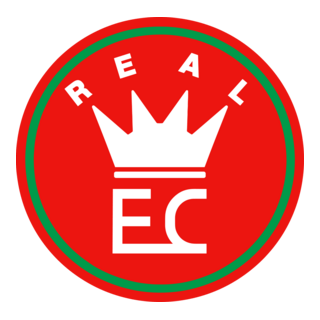 REAL ESPORTE CLUBE (ANGRA DOS REIS) Logo PNG Vector