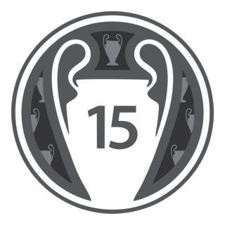 REAL MADRID Logo PNG Vector
