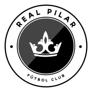 Real Pilar Fútbol Club de Pilar Buenos Aires Logo PNG Vector