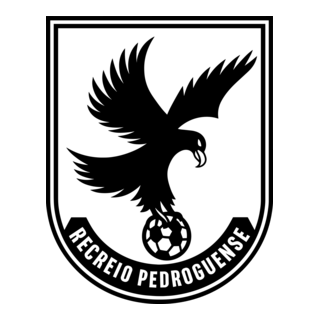 Recreio Pedroguense Logo PNG Vector