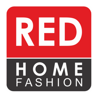 Red Home Perú Logo PNG Vector