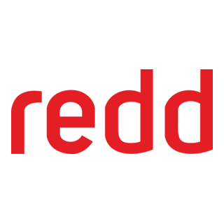 Redd Logo PNG Vector