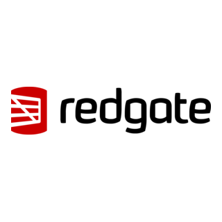Redgate Logo PNG Vector
