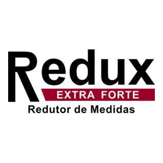 REDUX Logo PNG Vector