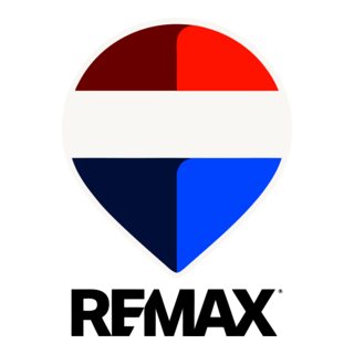 Remax Balloon Logo PNG Vector