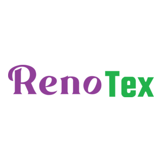 Reno Tex Logo PNG Vector