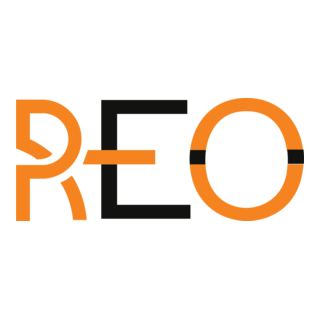 REO Logo PNG Vector