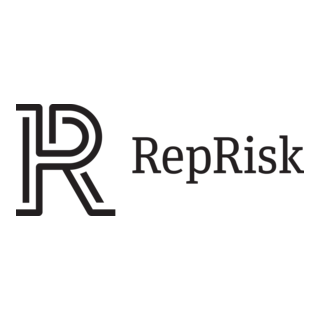 RepRisk Logo PNG Vector
