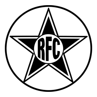 Resende Futebol Clube Logo PNG Vector