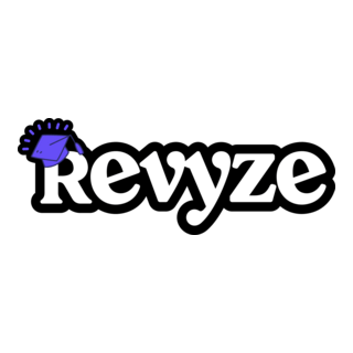 Revyze Logo PNG Vector