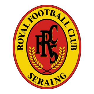 RFC Seraing Logo PNG Vector