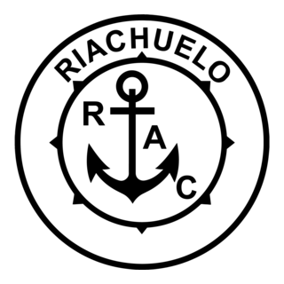RIACHUELO ATLÉTICO CLUBE (NITERÓI) Logo PNG Vector