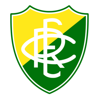 Riachuelo Esporte Clube (Paraíba do Sul) Logo PNG Vector