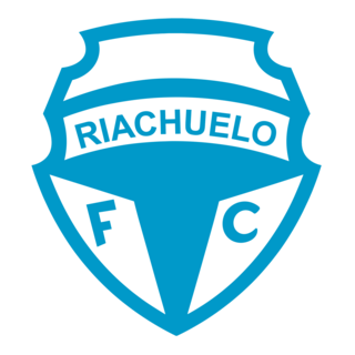 RIACHUELO FUTEBOL CLUBE (JOÃO PESSOA) Logo PNG Vector