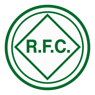 RIALTO FUTEBOL CLUBE (BARRA MANSA) Logo PNG Vector