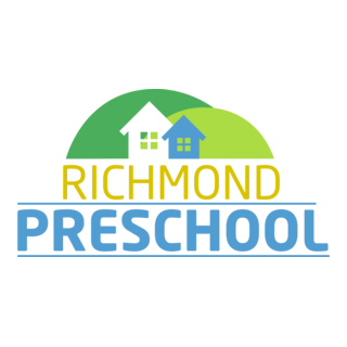 Richmond Preschool Logo PNG Vector