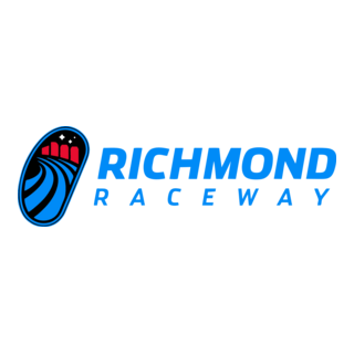 Richmond Raceway Logo PNG Vector