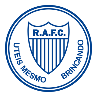 Rio Auto Football Club – Capital (RJ) Logo PNG Vector