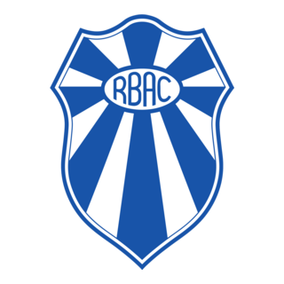 RIO BONITO ATLÉTICO CLUBE (RIO BONITO) Logo PNG Vector