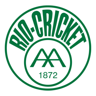 Rio Cricket Associação Atlética Logo PNG Vector