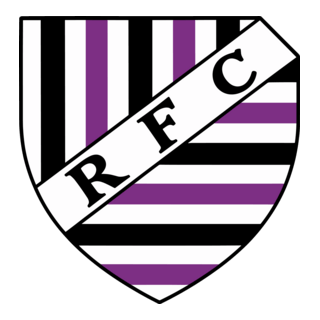 Rio Foot-Ball Club – Rio de Janeiro Logo PNG Vector