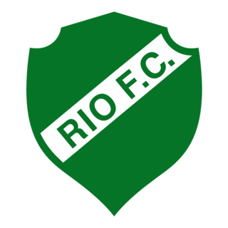 Rio Futebol Clube (Rio de Janeiro) Logo PNG Vector